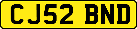 CJ52BND