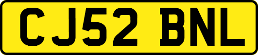CJ52BNL