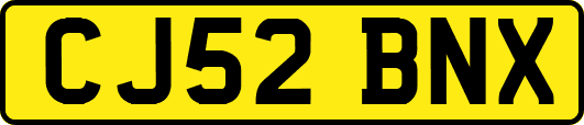 CJ52BNX