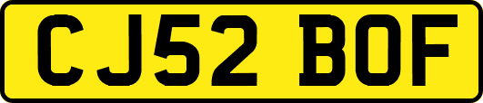 CJ52BOF