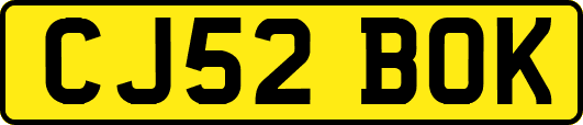 CJ52BOK