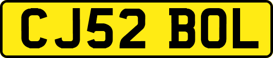 CJ52BOL
