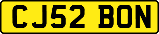 CJ52BON