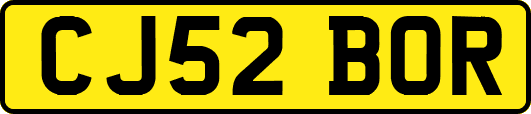 CJ52BOR