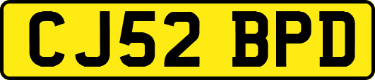 CJ52BPD