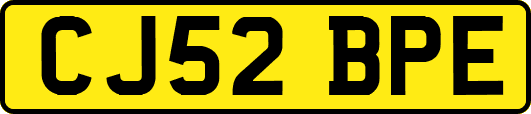 CJ52BPE