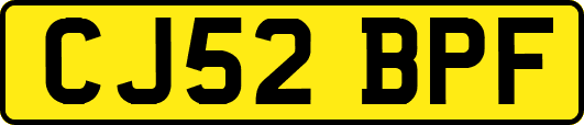 CJ52BPF