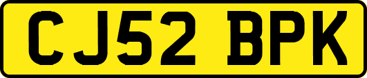 CJ52BPK