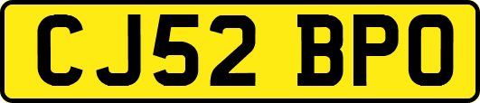 CJ52BPO