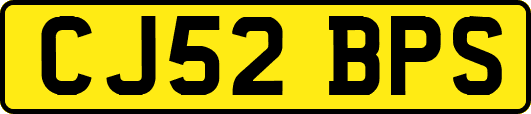 CJ52BPS