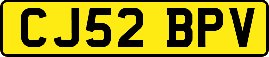 CJ52BPV