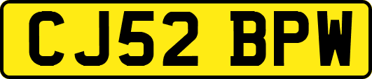 CJ52BPW