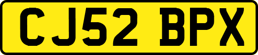 CJ52BPX