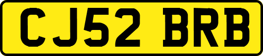 CJ52BRB