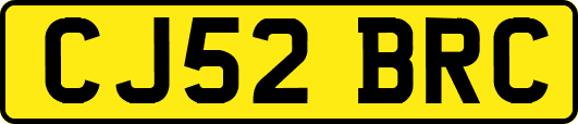 CJ52BRC