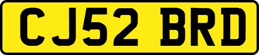 CJ52BRD