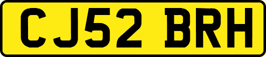 CJ52BRH