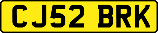 CJ52BRK