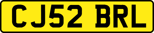 CJ52BRL
