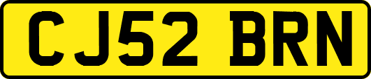 CJ52BRN