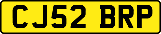 CJ52BRP