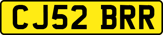 CJ52BRR