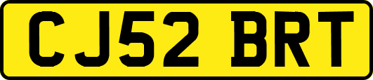 CJ52BRT