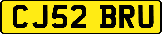 CJ52BRU