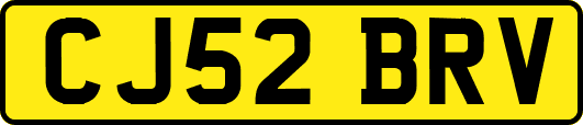 CJ52BRV