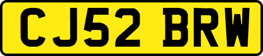 CJ52BRW