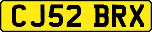 CJ52BRX