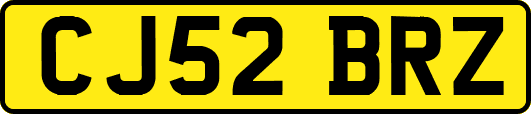 CJ52BRZ
