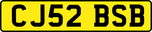 CJ52BSB