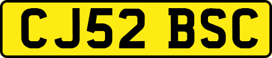 CJ52BSC