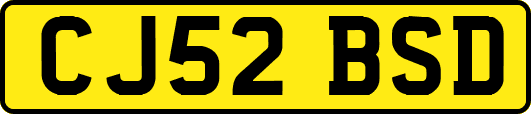 CJ52BSD