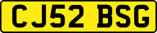 CJ52BSG