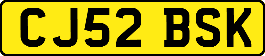 CJ52BSK