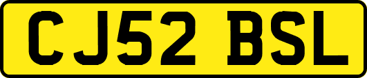 CJ52BSL