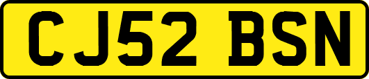 CJ52BSN
