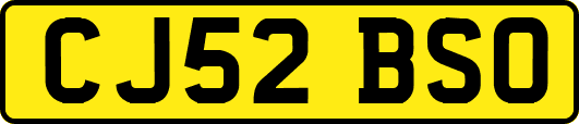 CJ52BSO