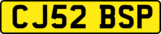 CJ52BSP