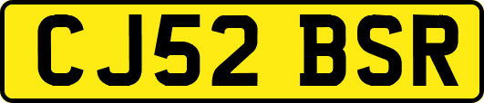 CJ52BSR