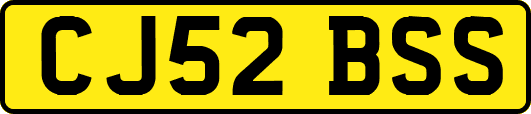 CJ52BSS