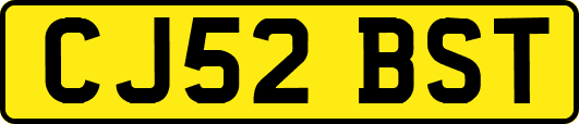 CJ52BST