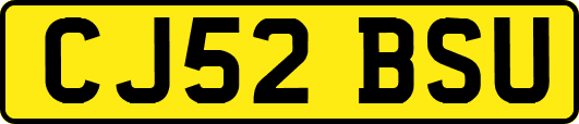 CJ52BSU