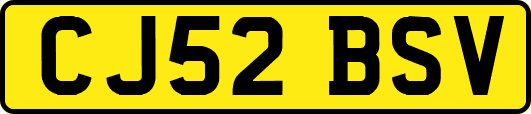 CJ52BSV
