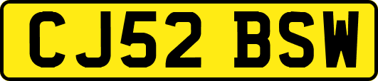 CJ52BSW
