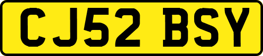 CJ52BSY