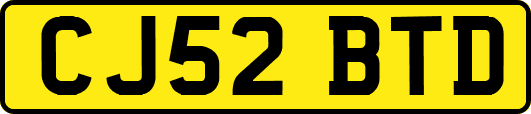 CJ52BTD