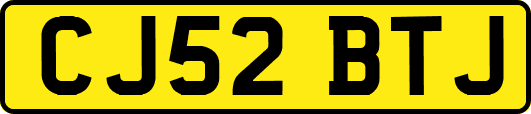CJ52BTJ